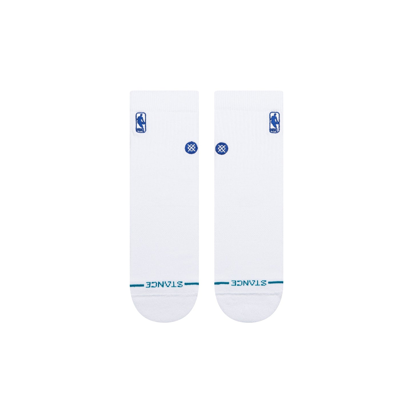Stance LOGOMAN QTR