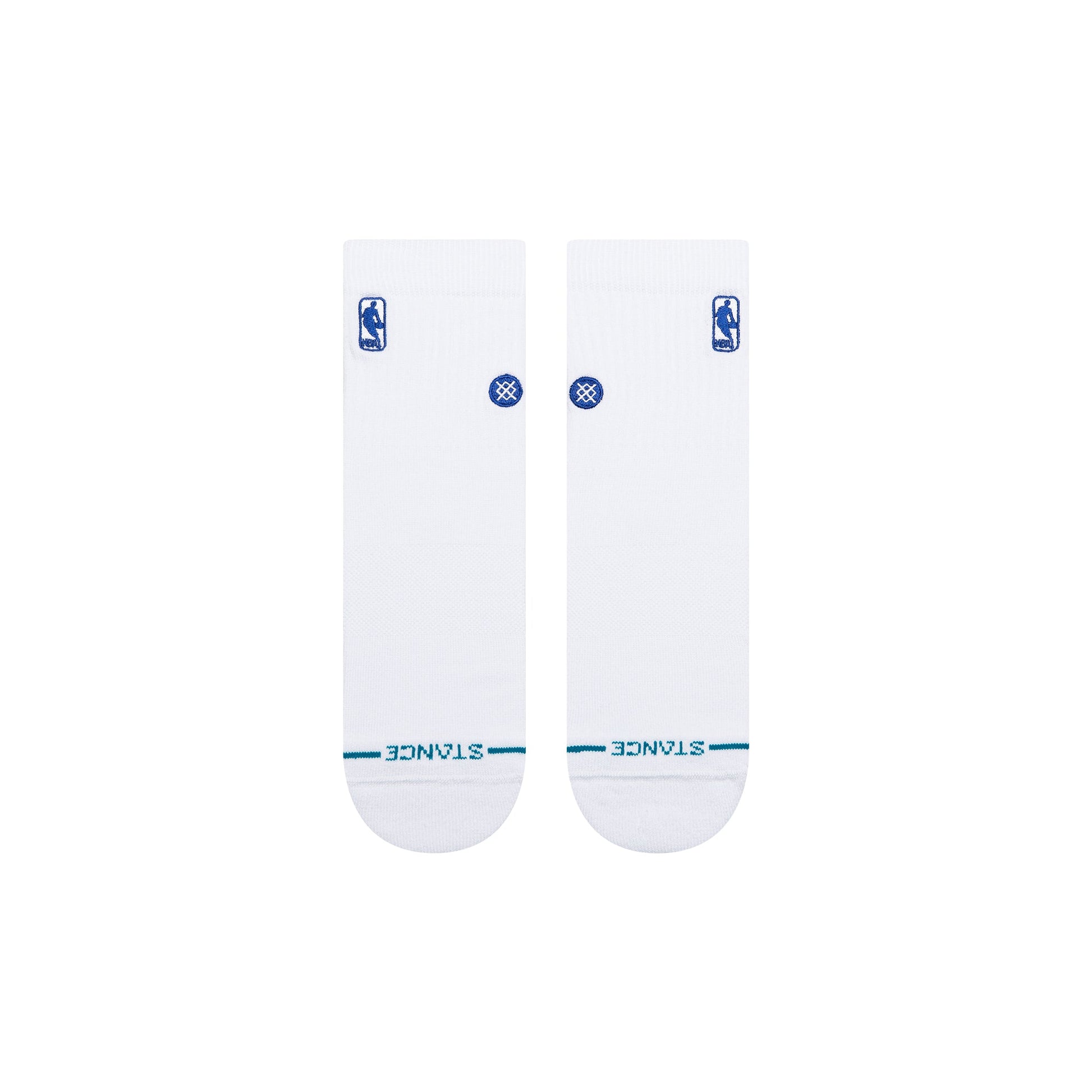 Stance LOGOMAN QTR