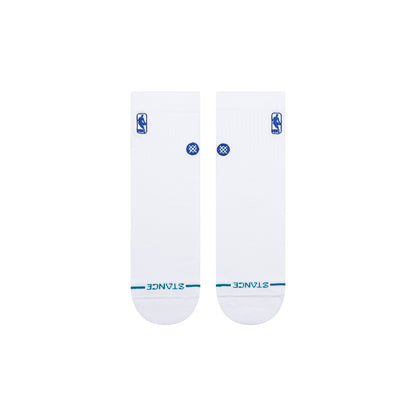 Stance LOGOMAN QTR