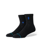 BLACK BLUE