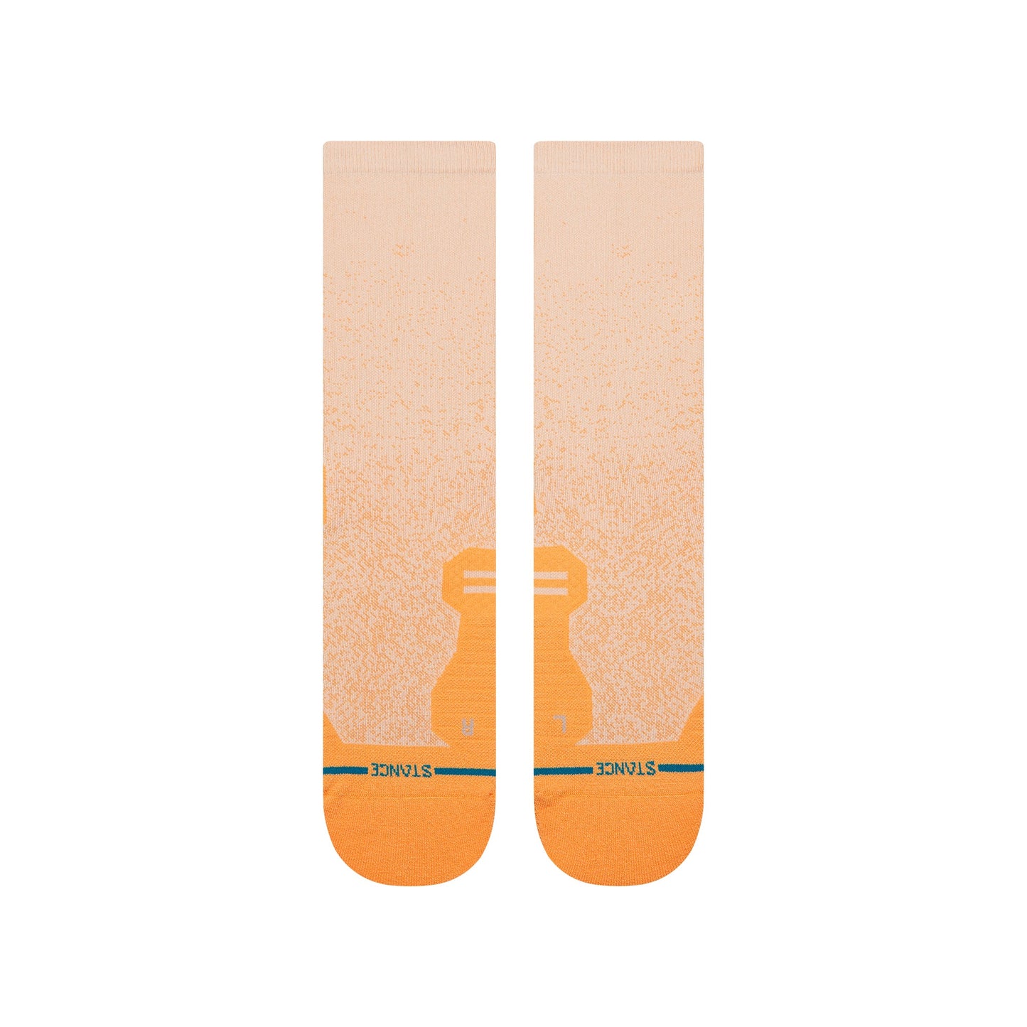 Stance POWDER SPLIT LIGHT CREW