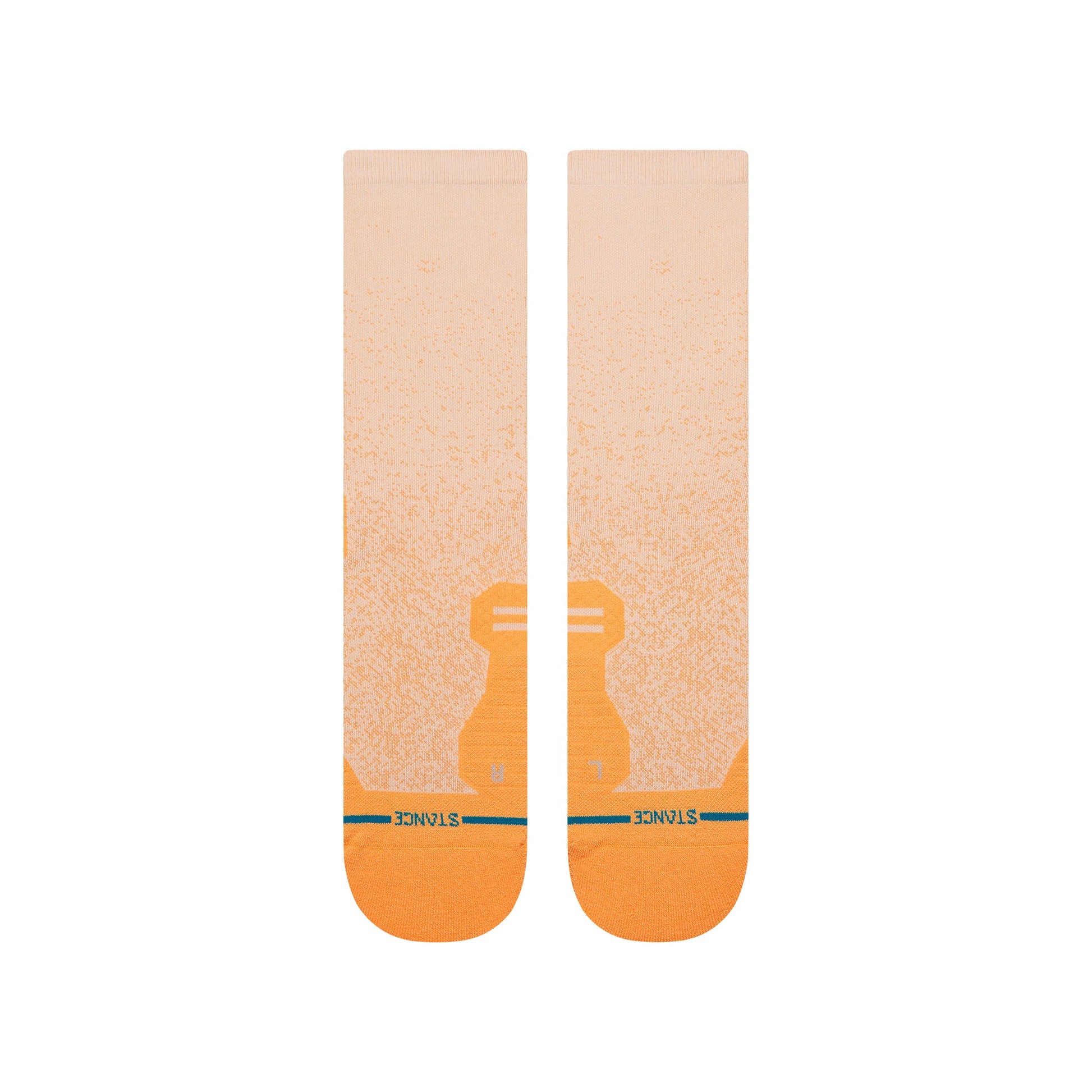 Stance POWDER SPLIT LIGHT CREW