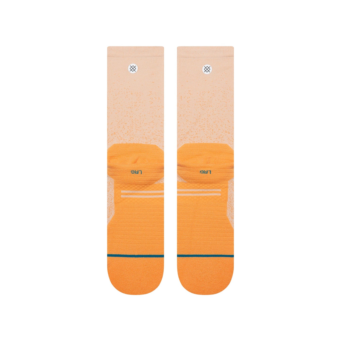 Stance POWDER SPLIT LIGHT CREW