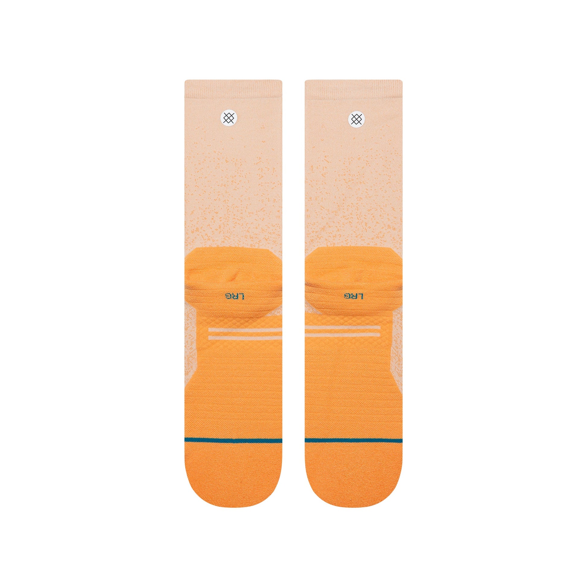 Stance POWDER SPLIT LIGHT CREW
