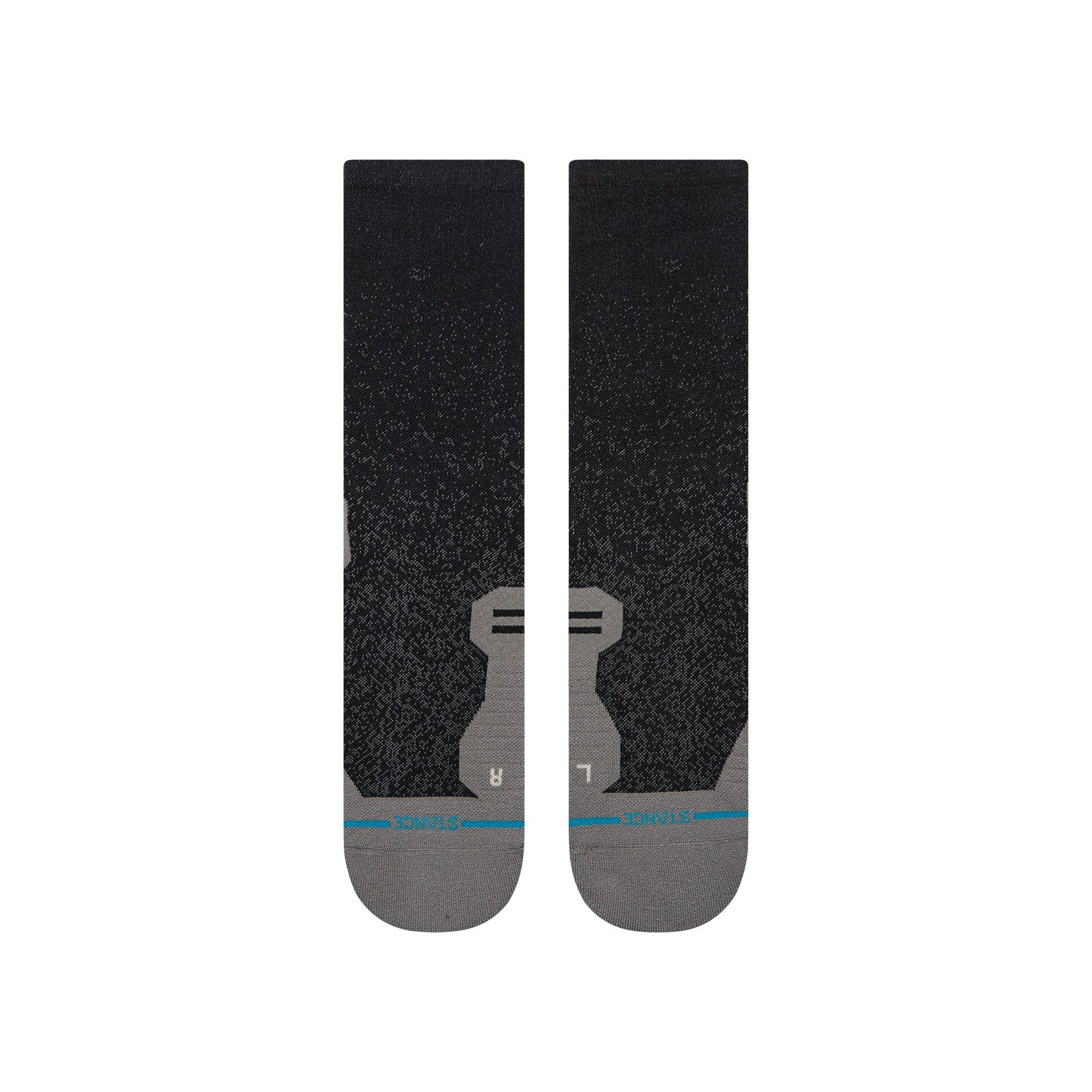 Stance POWDER SPLIT LIGHT CREW