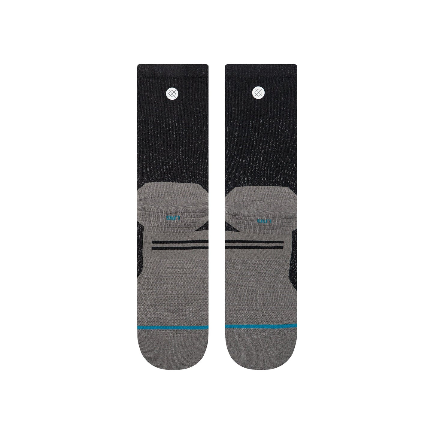 Stance POWDER SPLIT LIGHT CREW