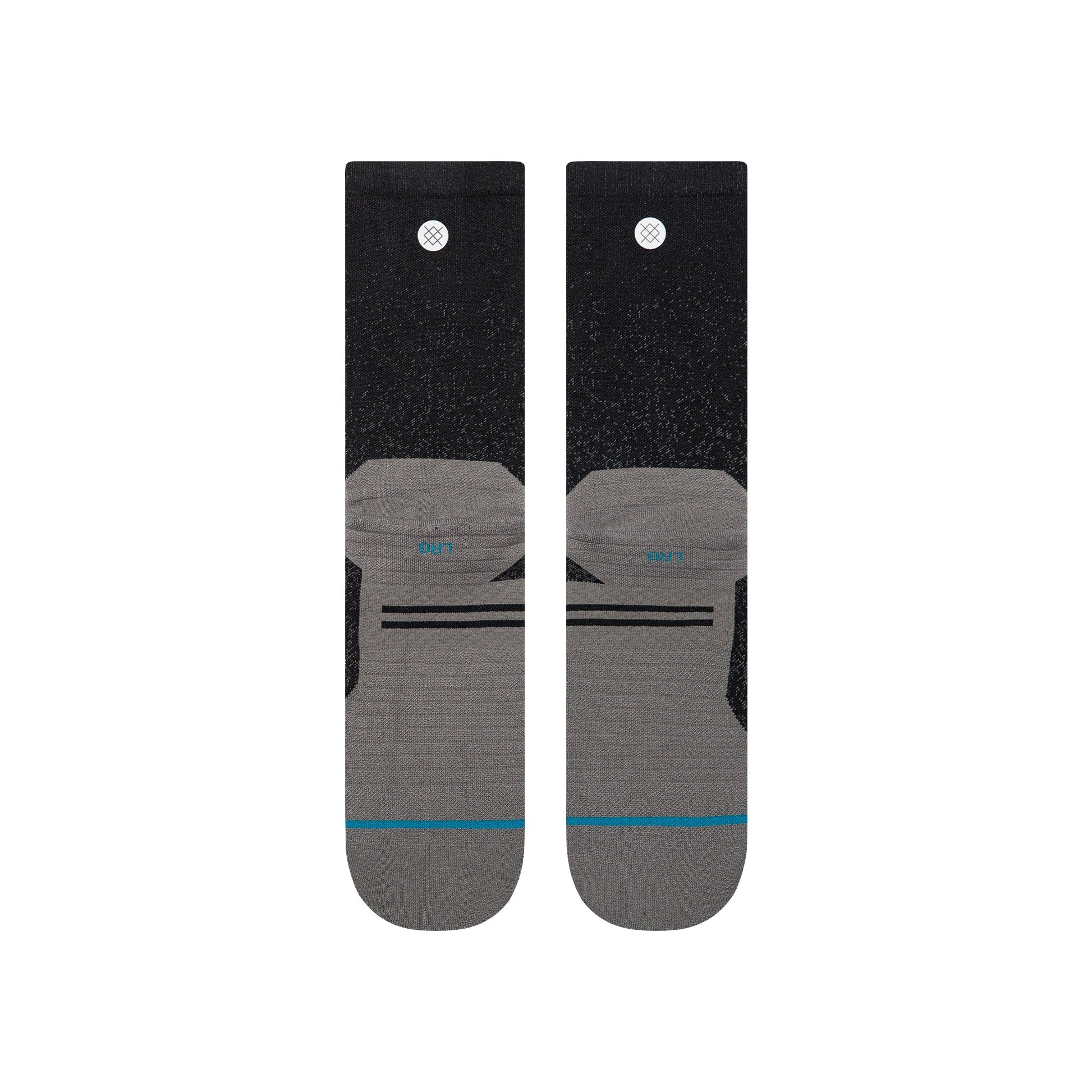 Stance POWDER SPLIT LIGHT CREW