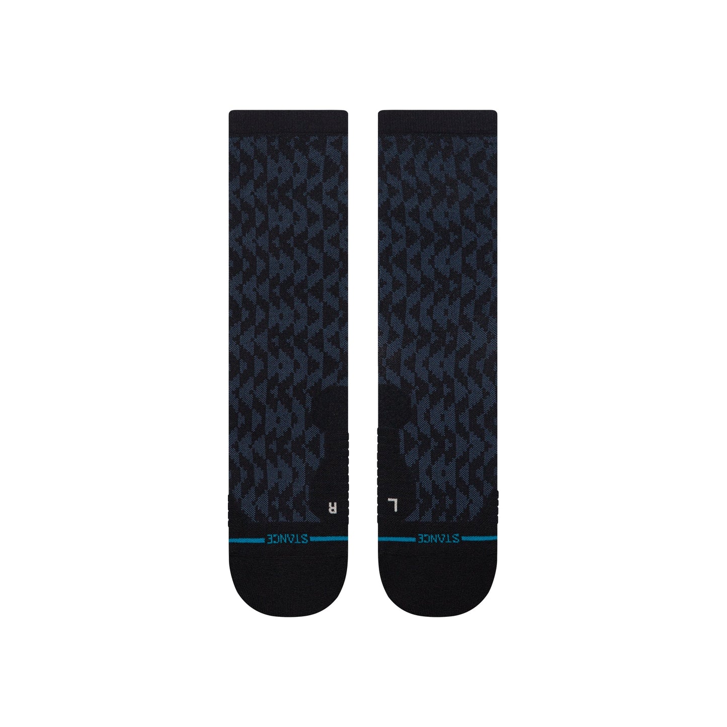 Stance DIGZIG LIGHT CREW