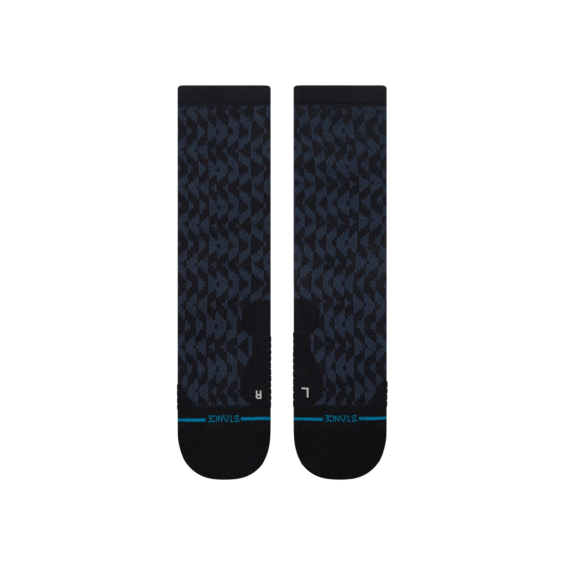 Stance DIGZIG LIGHT CREW