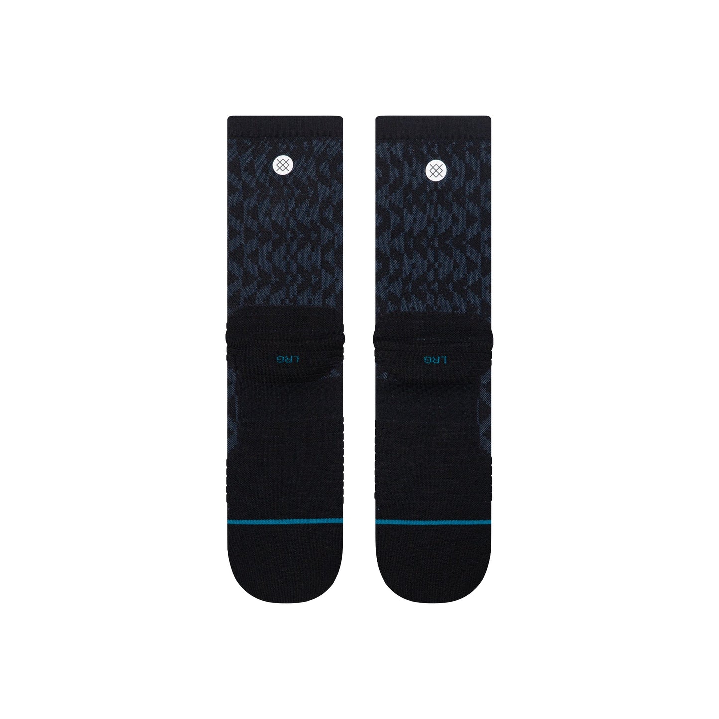 Stance DIGZIG LIGHT CREW