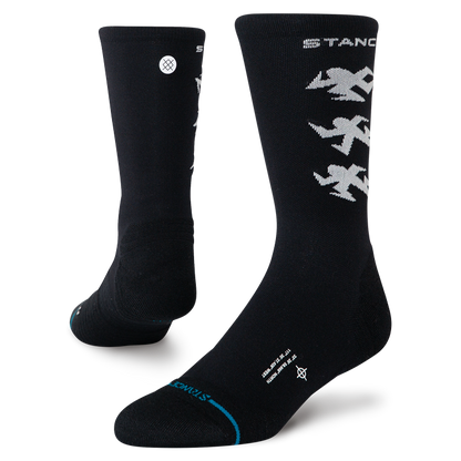 Stance RUNNER LIGHT CREW