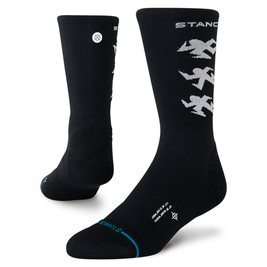 Stance RUNNER LIGHT CREW