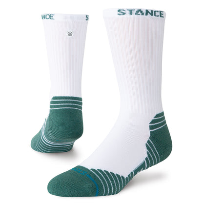 Stance FAIRWAY RIBBED CREW