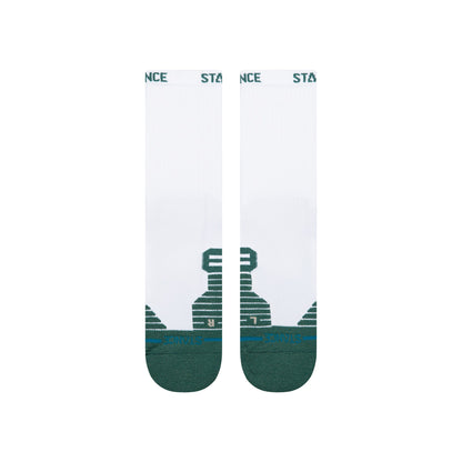 Stance FAIRWAY RIBBED CREW