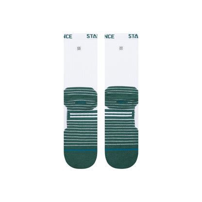 Stance FAIRWAY RIBBED CREW