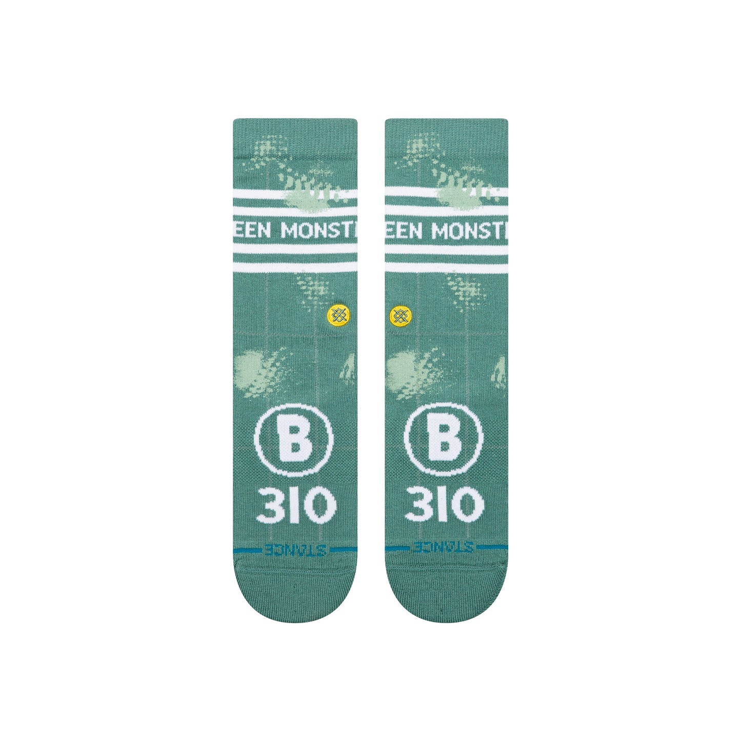 Stance BOS TS CREW
