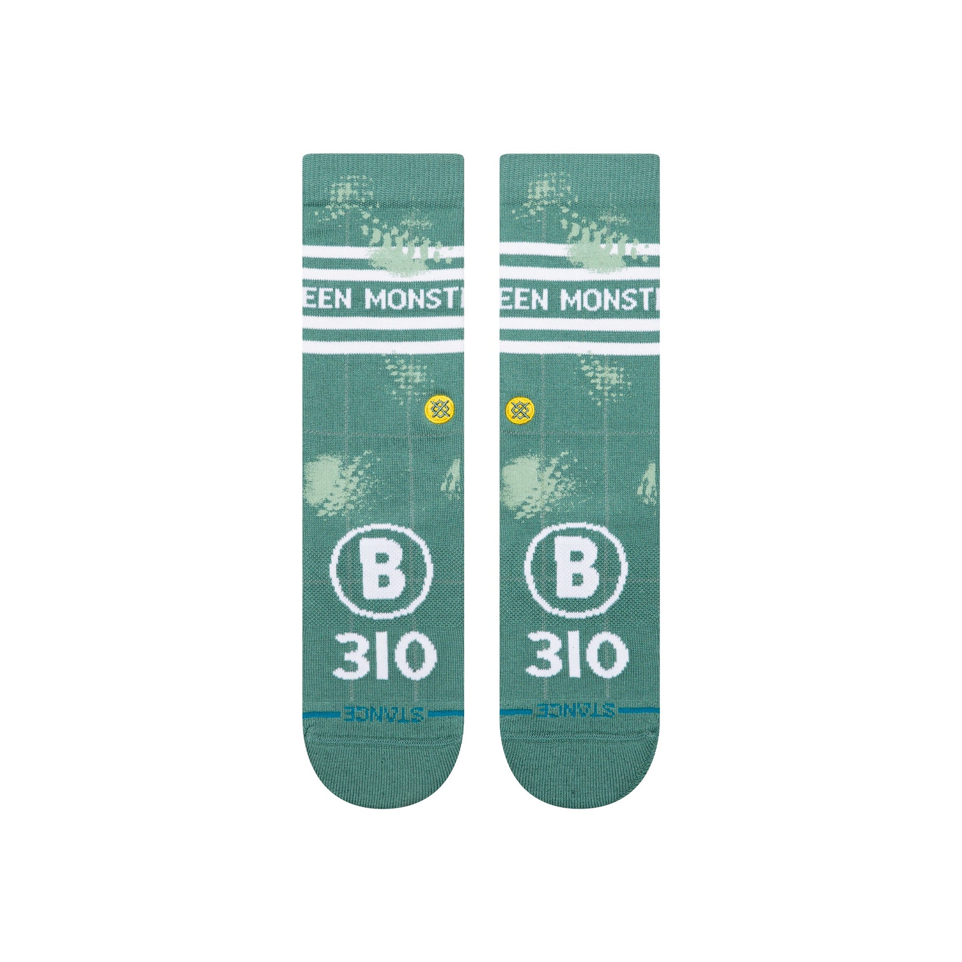 Stance BOS TS CREW