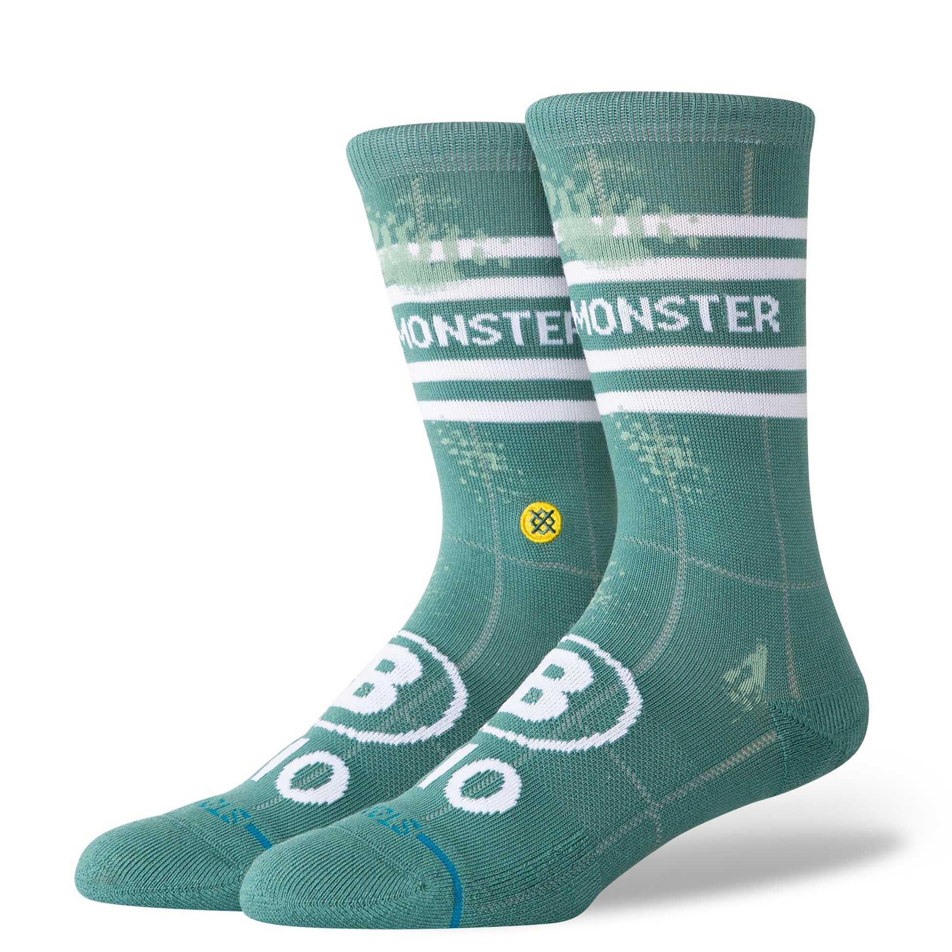 GREEN,M
