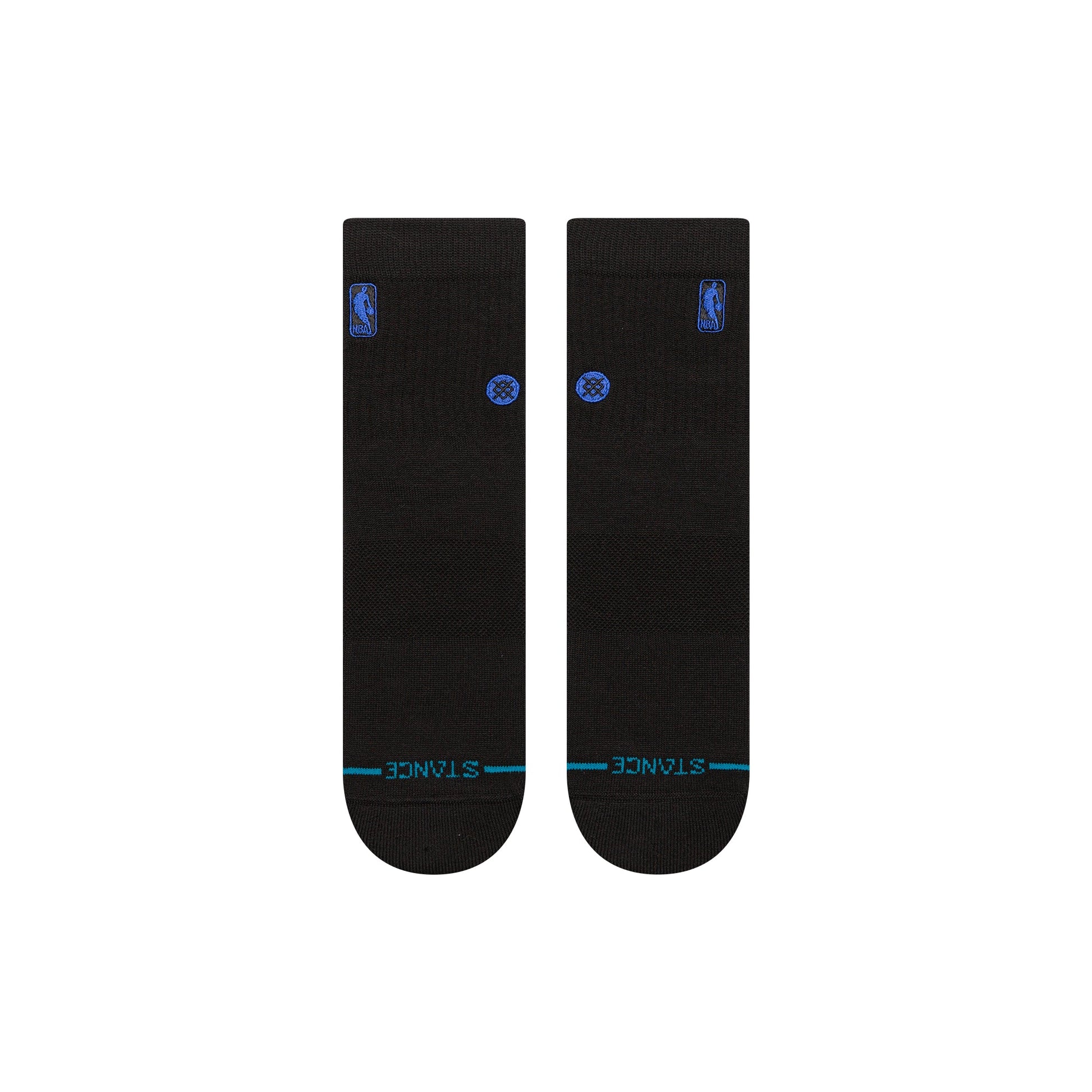 Stance LOGOMAN QTR