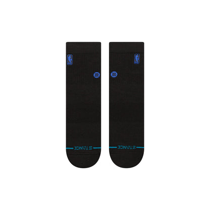 Stance LOGOMAN QTR