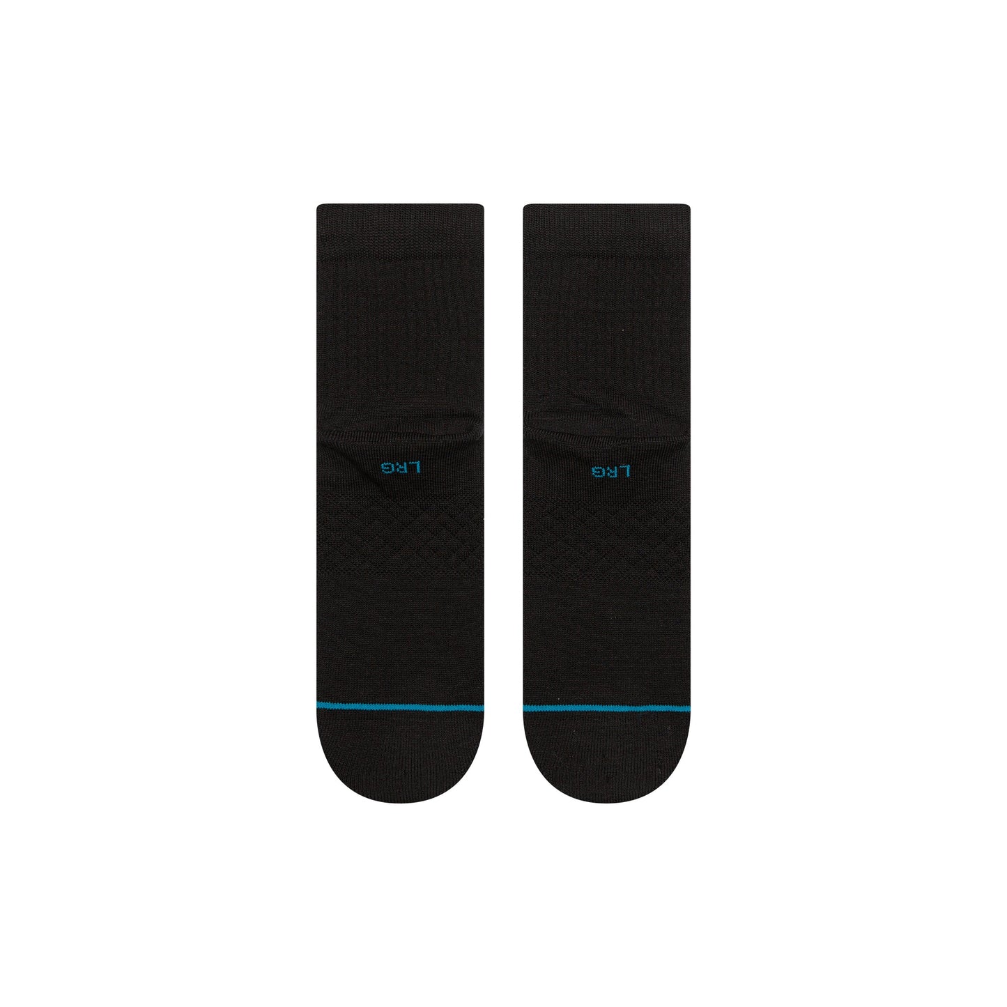 Stance LOGOMAN QTR