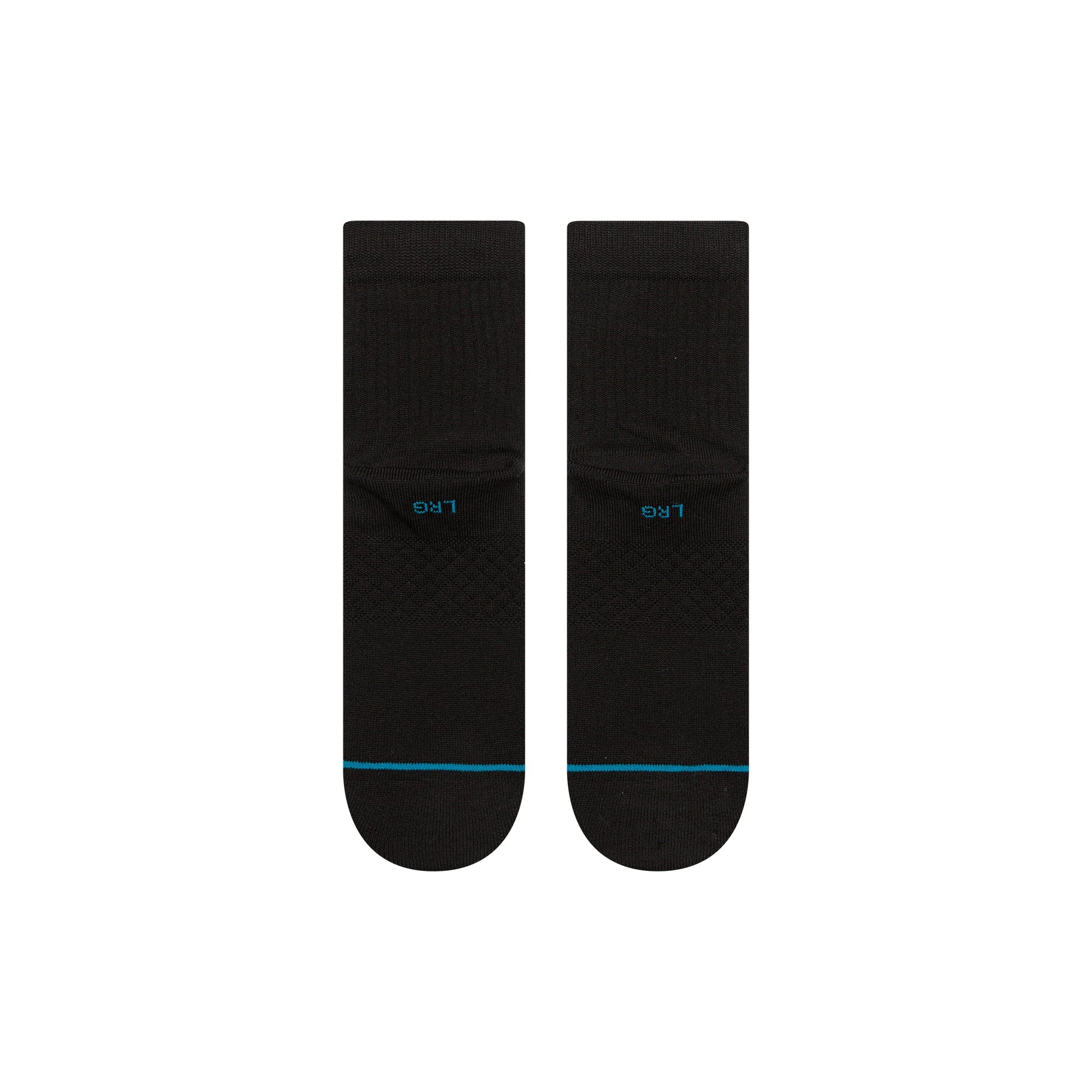 Stance LOGOMAN QTR