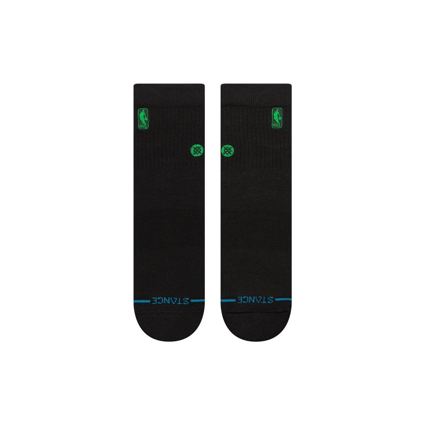 Stance LOGOMAN QTR