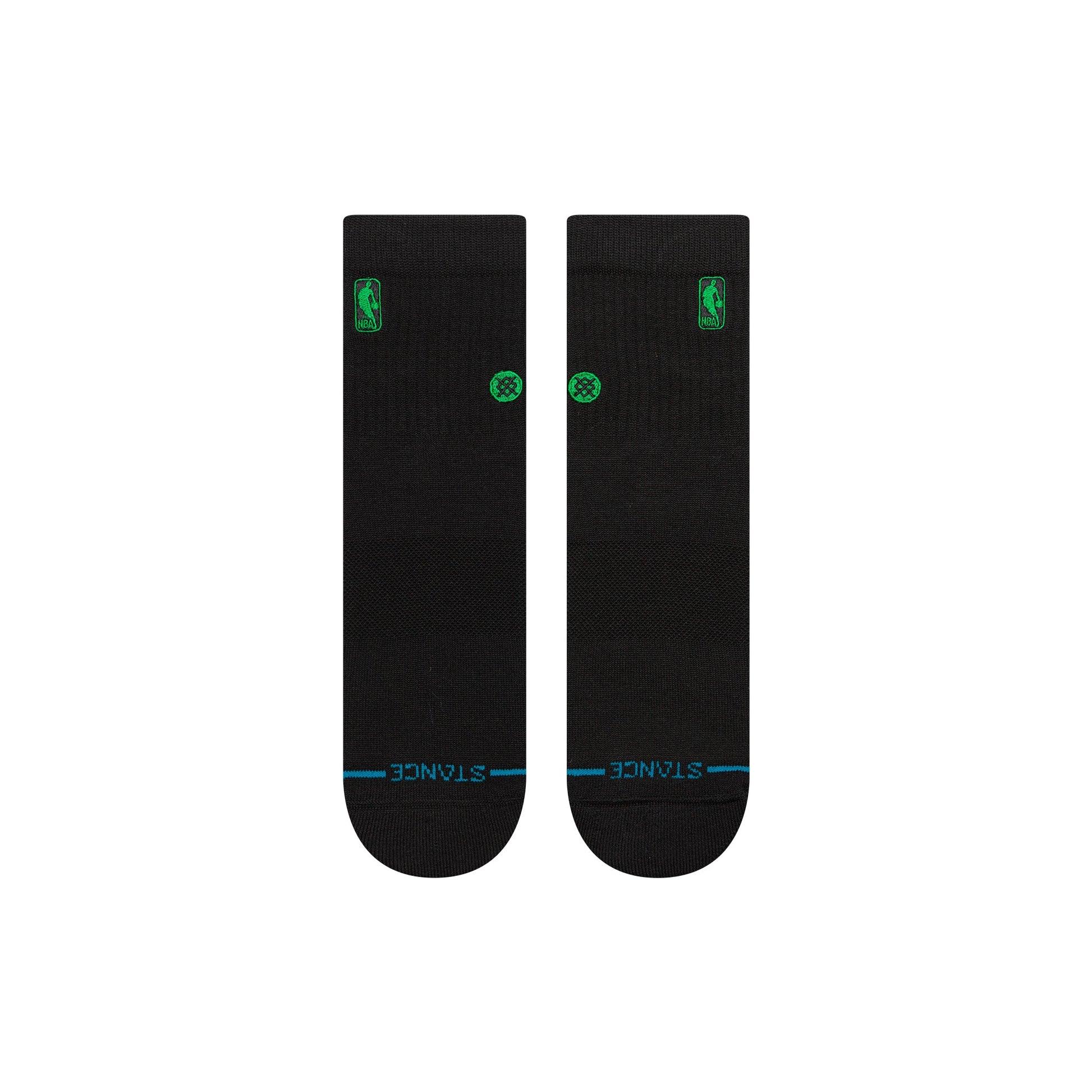 Stance LOGOMAN QTR