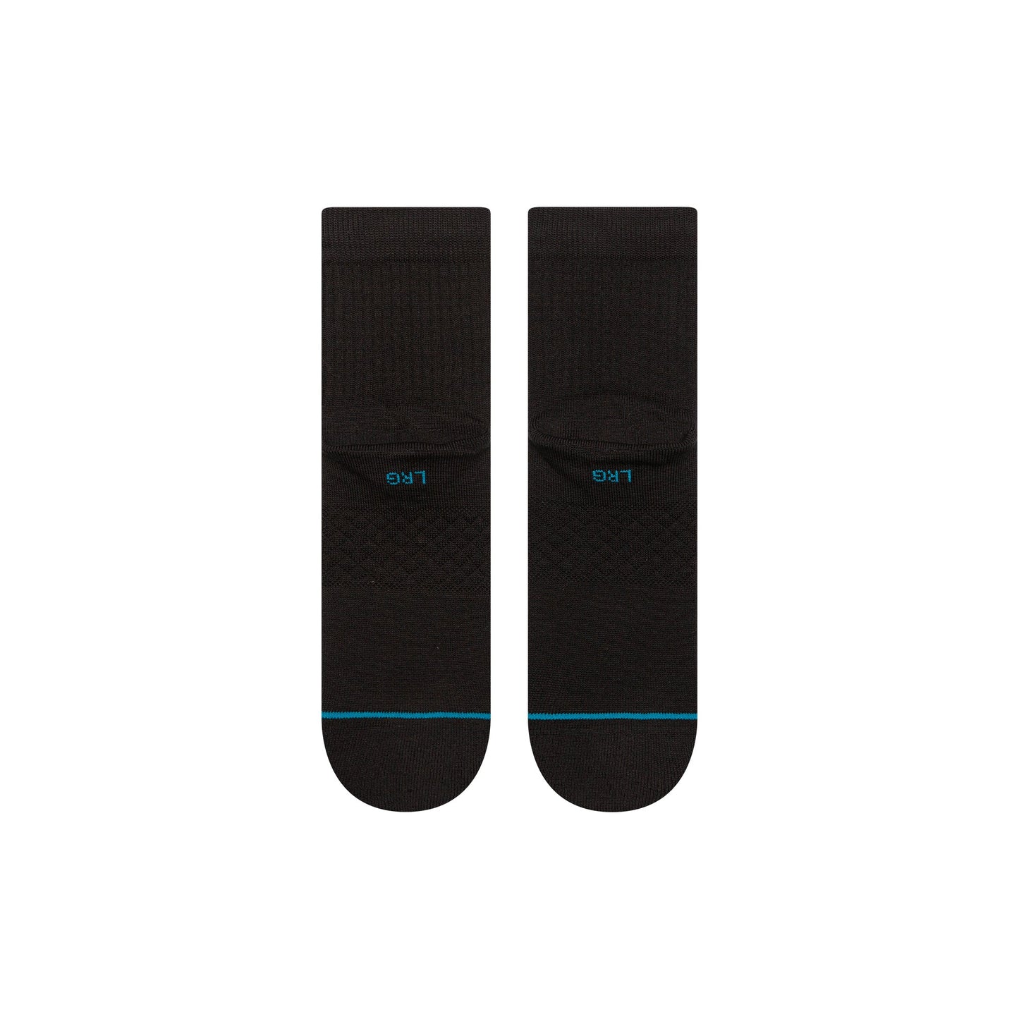 Stance LOGOMAN QTR