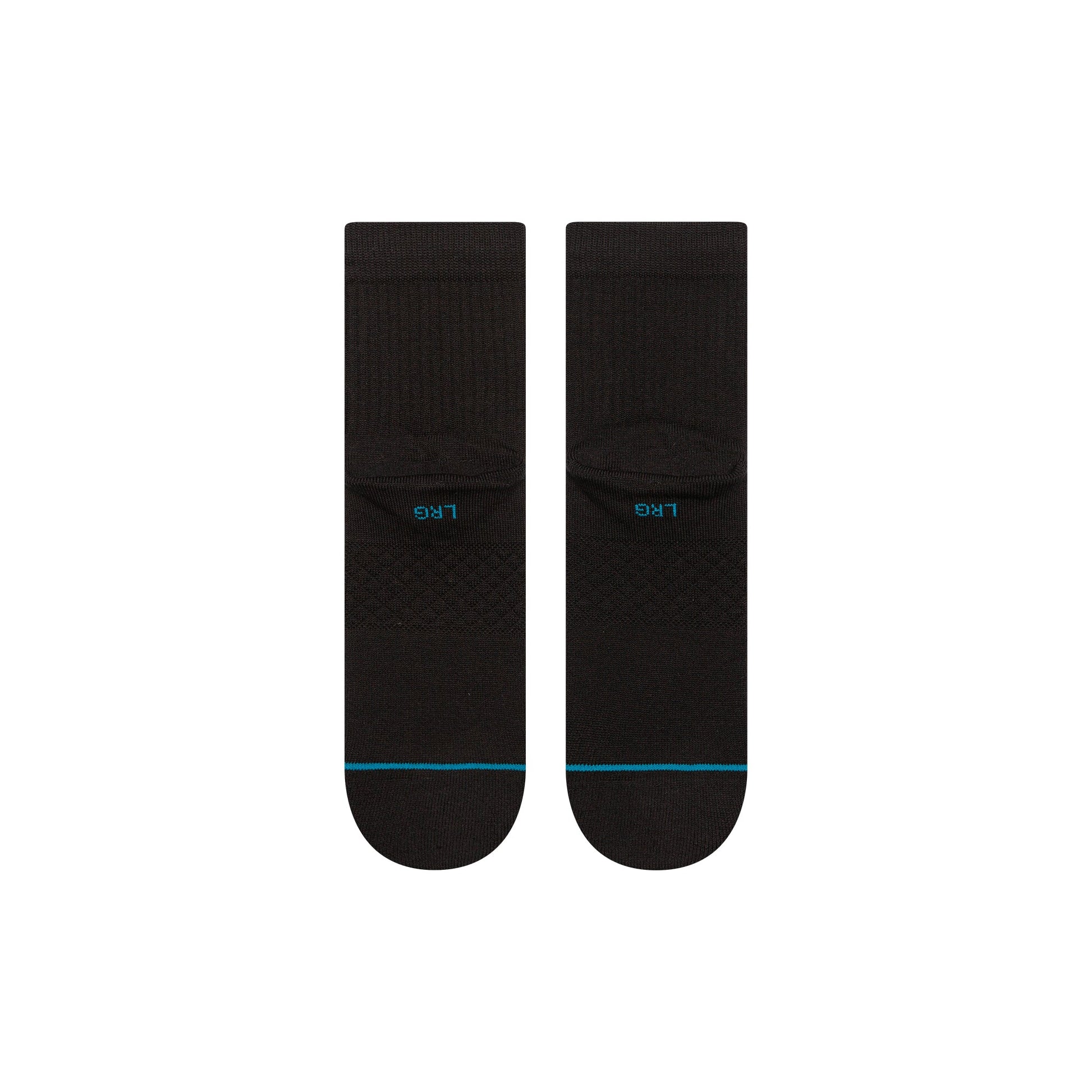 Stance LOGOMAN QTR