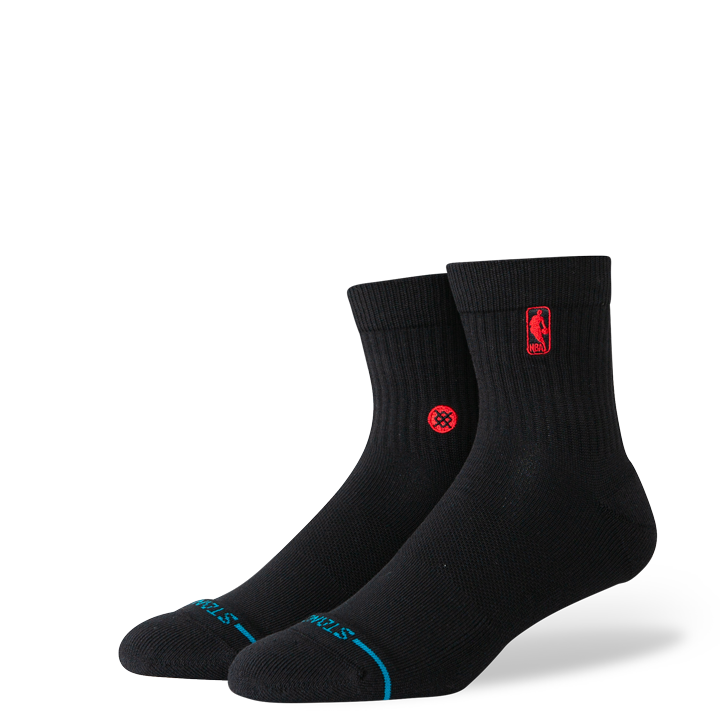 Stance LOGOMAN QTR