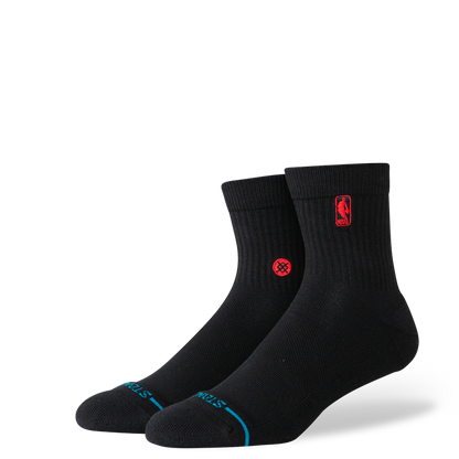 Stance LOGOMAN QTR