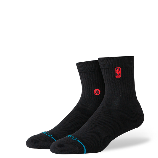 Stance LOGOMAN QTR