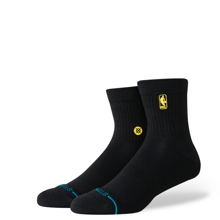 BLACK YELLOW,M