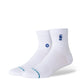 WHITE BLUE