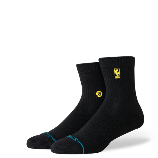Stance LOGOMAN QTR