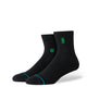 BLACK GREEN