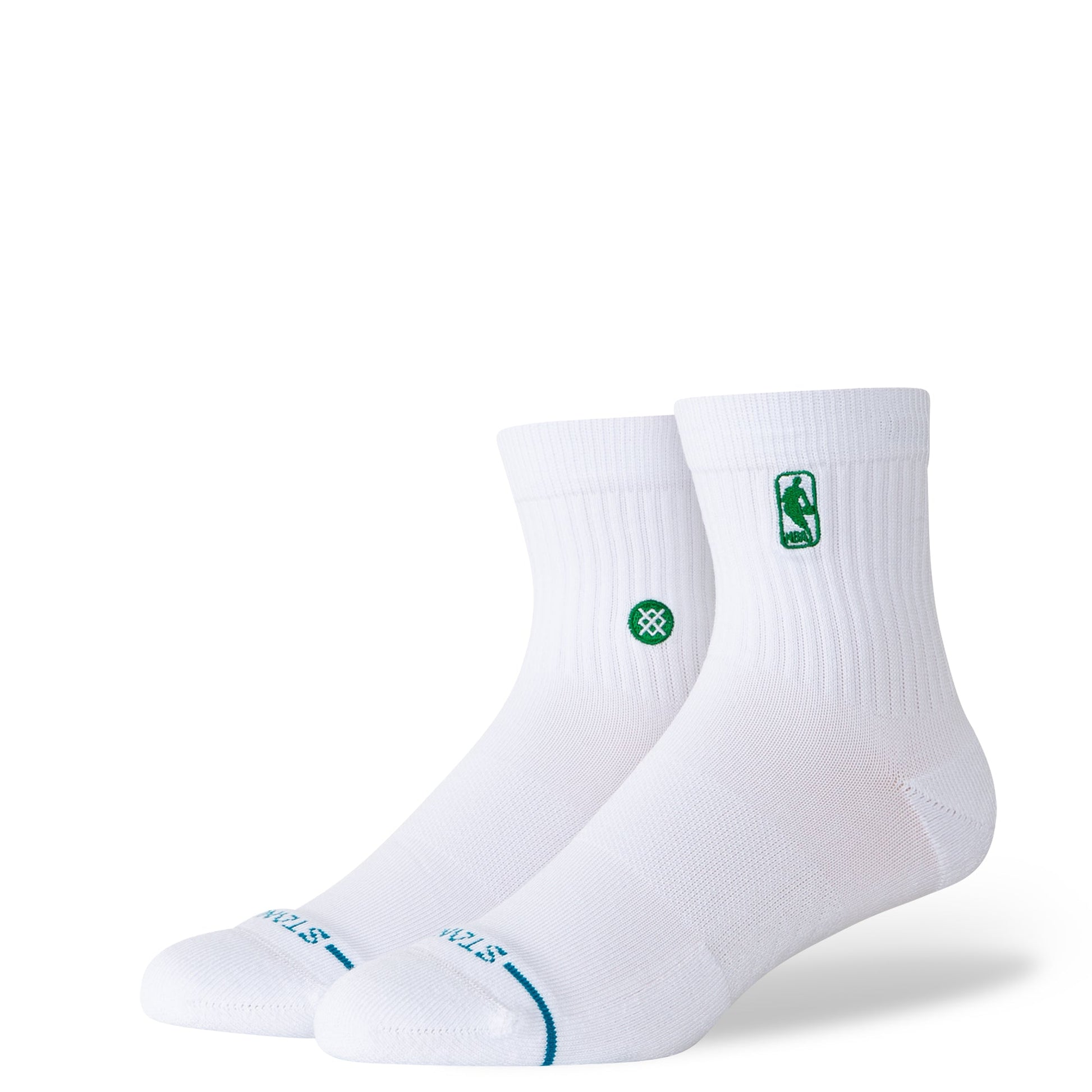 Stance LOGOMAN QTR