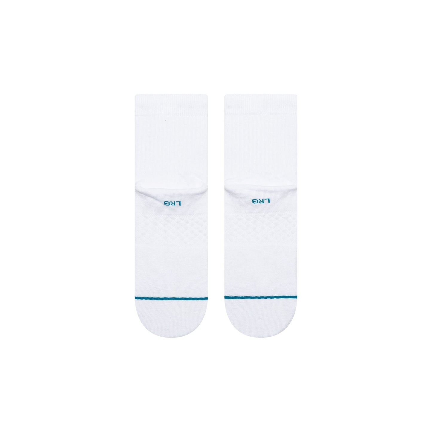 Stance LOGOMAN QTR