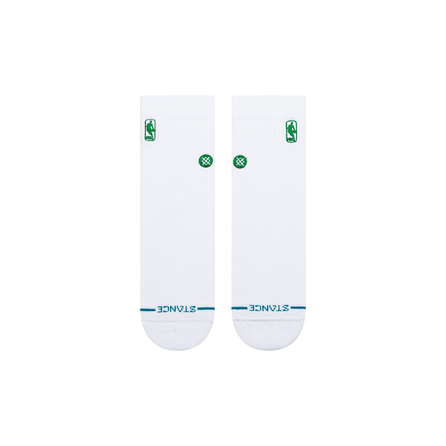 Stance LOGOMAN QTR