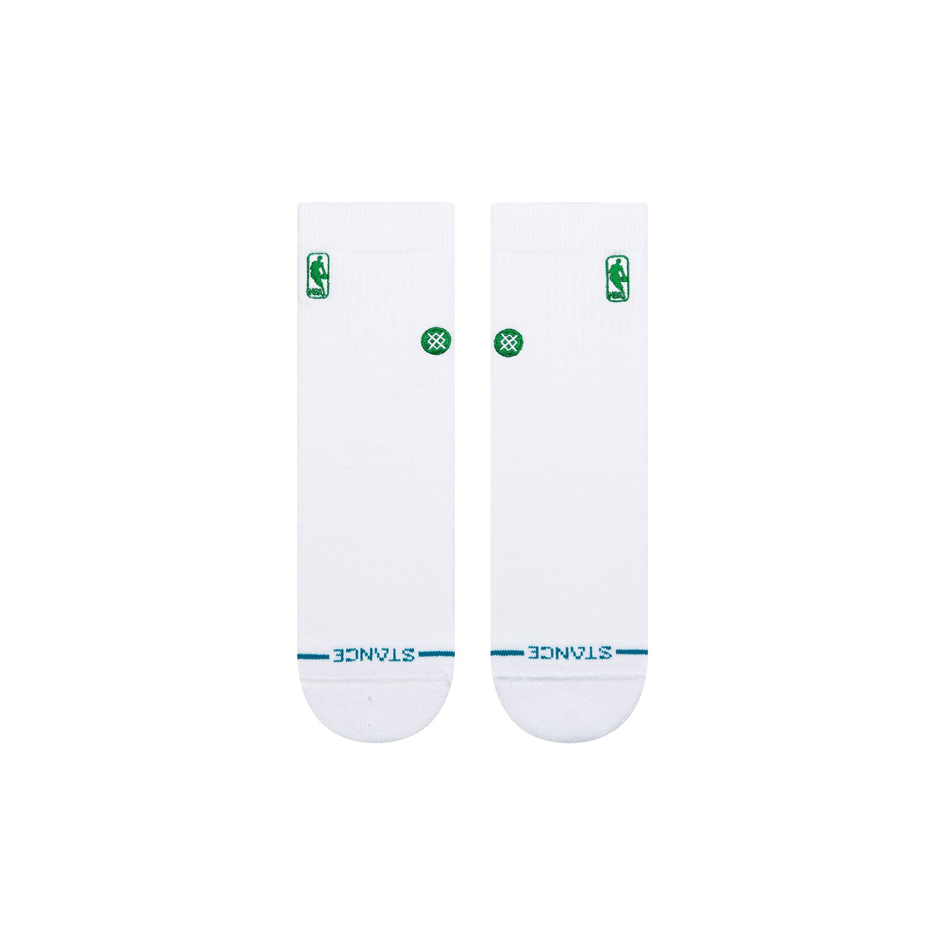Stance LOGOMAN QTR