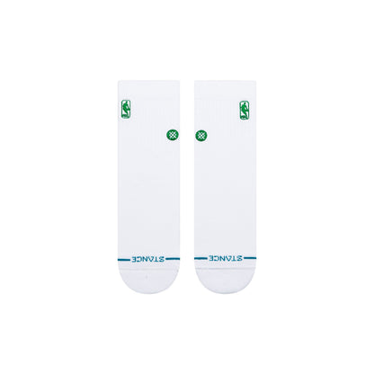 Stance LOGOMAN QTR