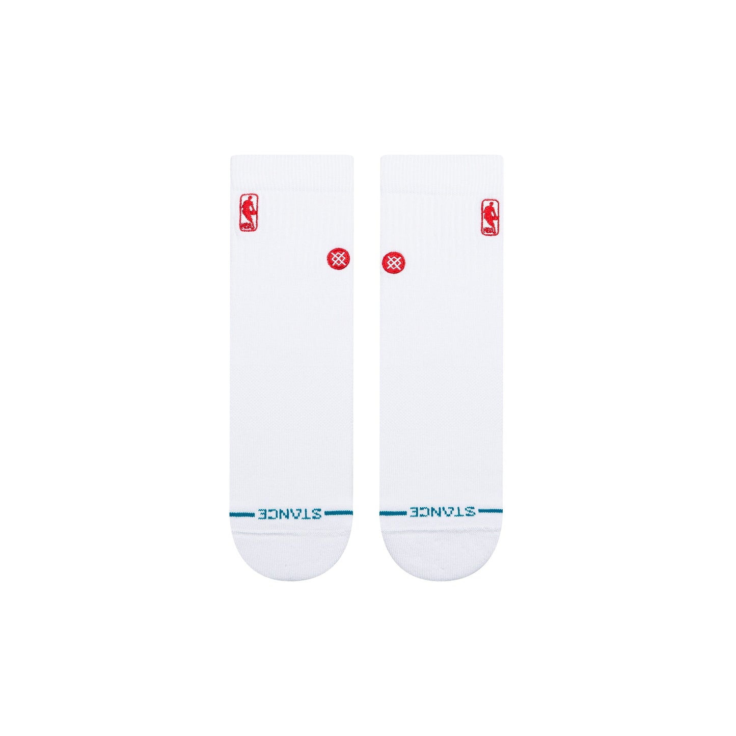 Stance LOGOMAN QTR