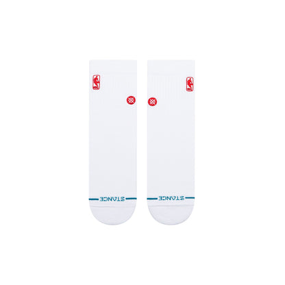 Stance LOGOMAN QTR
