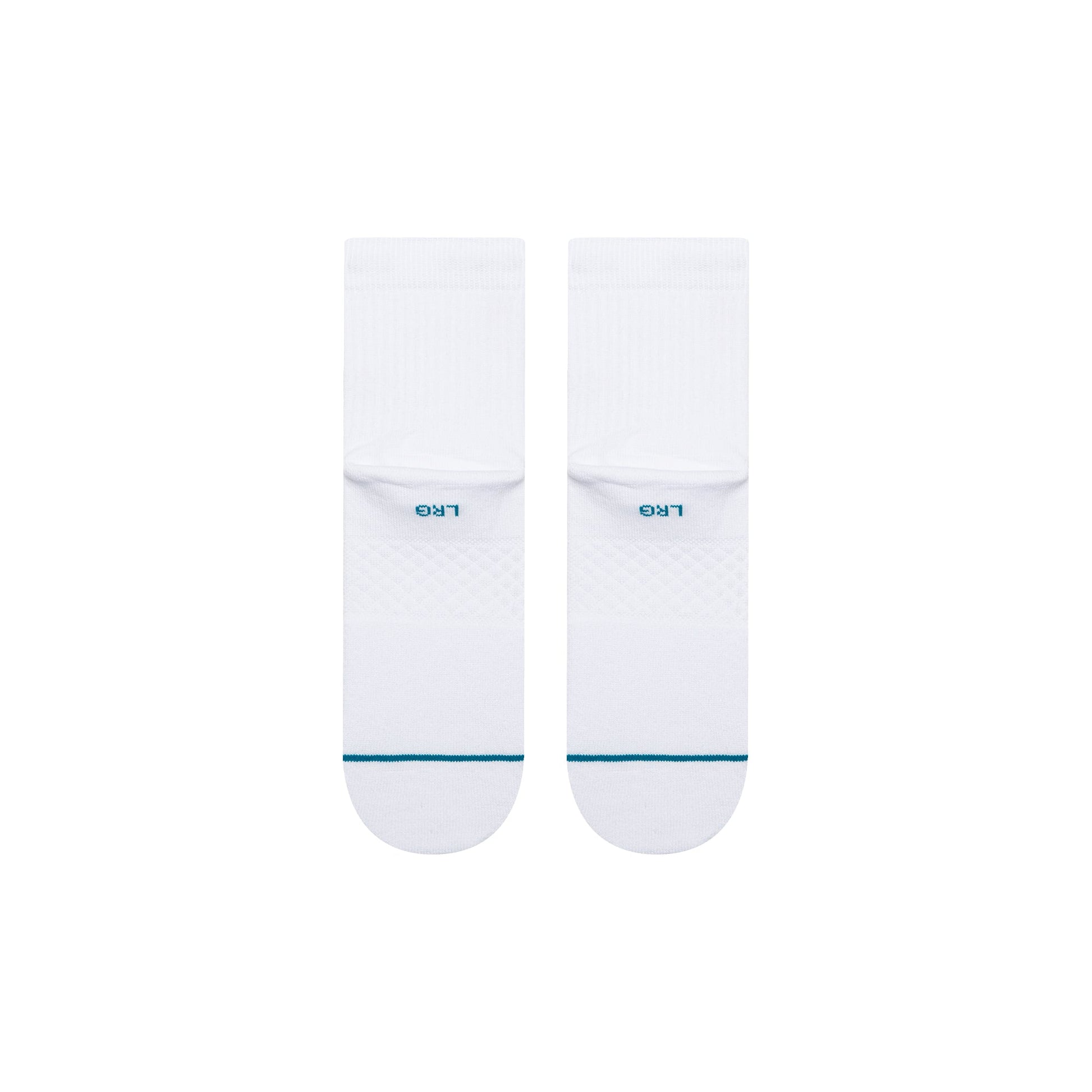 Stance LOGOMAN QTR