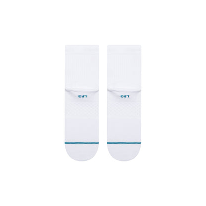 Stance LOGOMAN QTR