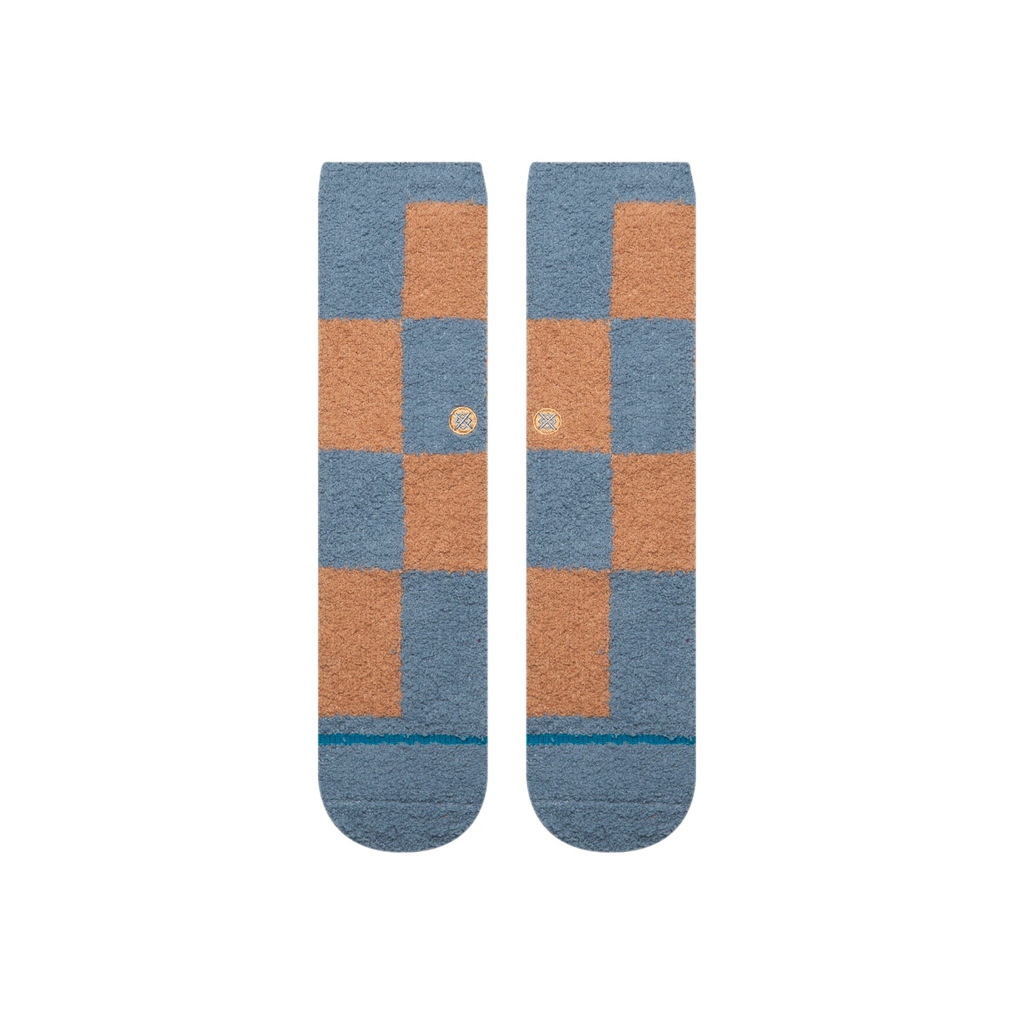 Stance Womens' Cozy Poly Crew Socks