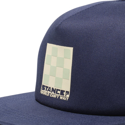 Stance Navi Shock Cord Cap