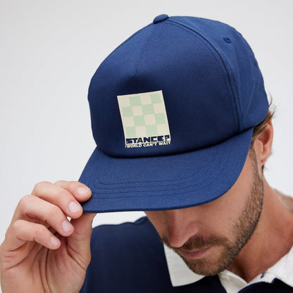 Stance Navi Shock Cord Cap