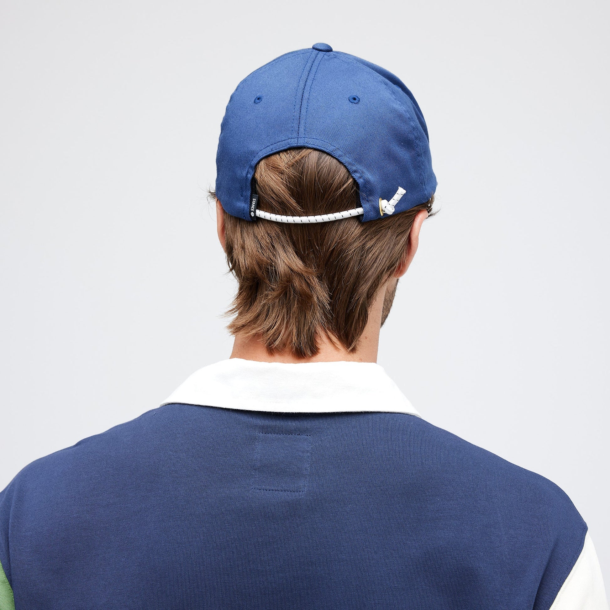 Stance Navi Shock Cord Cap
